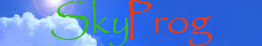 Sky Prog Programmer